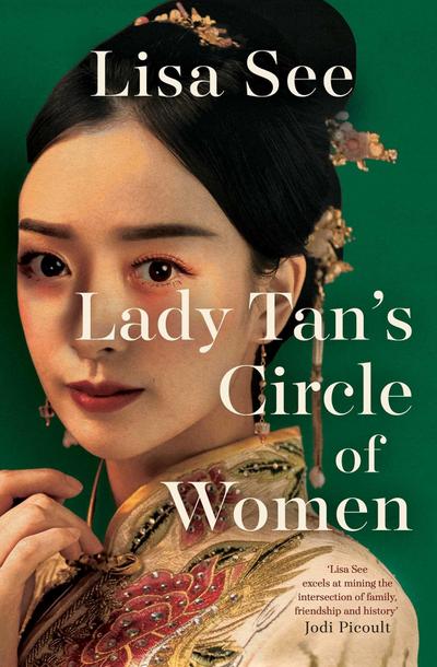 Lady Tan’s Circle Of Women