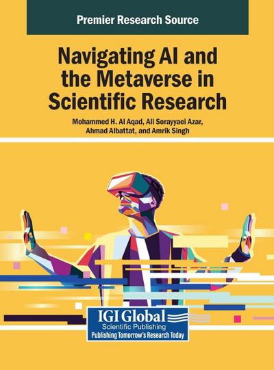 Navigating AI and the Metaverse in Scientific Research