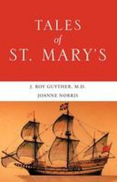Tales of St. Mary’s
