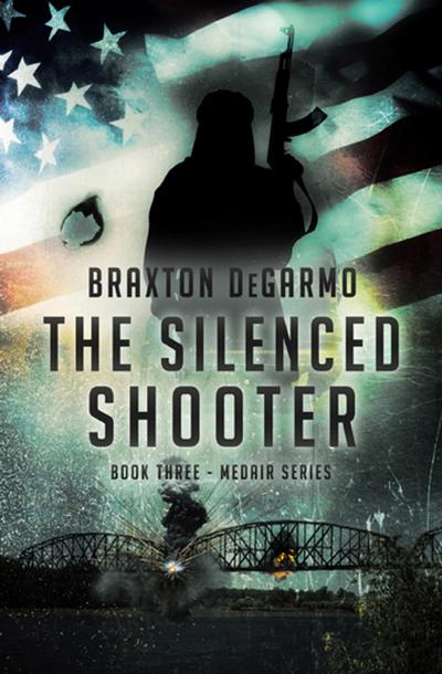 The Silenced Shooter (MedAir Series, #3)