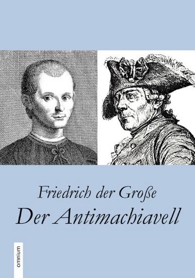 Der Antimachiavell