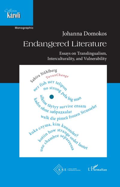 Endangered Literature