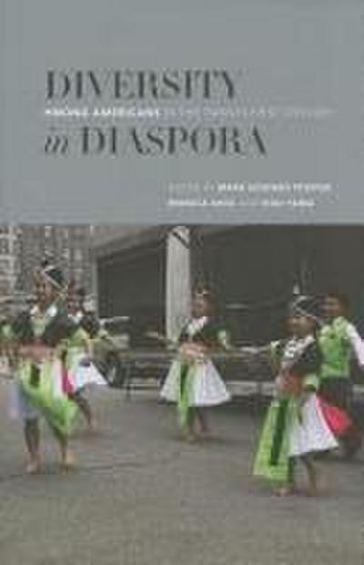 Diversity in Diaspora