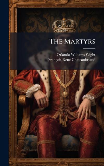 The Martyrs