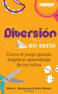 Diversión en serio: Cómo el juego guiado amplía el aprendizaje de los niños