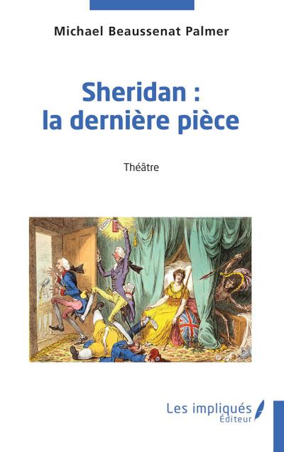 Sheridan : la dernière pièce