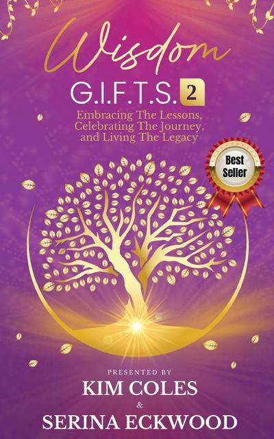 Wisdom G.I.F.T.S. 2