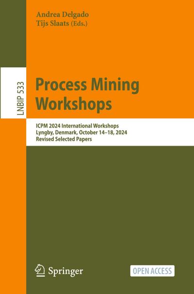 Process Mining Workshops