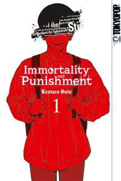 Immortality and Punishment 01