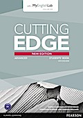 Cutting Edge Advanced New Edition Students’ Book with DVD and MyLab Pack, m. 1 Beilage, m. 1 Online-Zugang