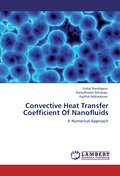 Convective Heat Transfer Coefficient Of Nanofluids