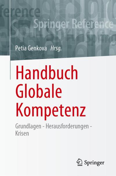 Handbuch Globale Kompetenz Handbuch Globale Kompetenz