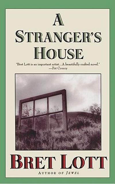 A Stranger’s House