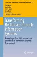 Transforming Healthcare Through Information System