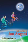 Gili na Mwita Juu Angani