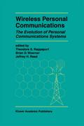 Wireless Personal Communications