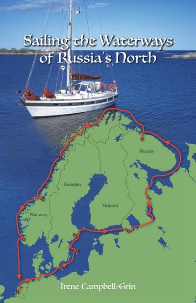 Sailing the Waterways of Russia’s North