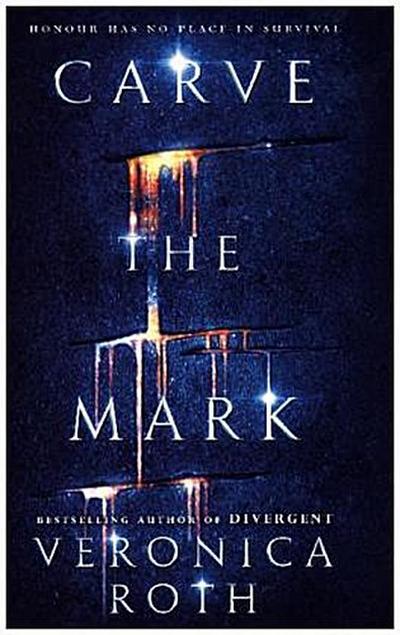 Carve the Mark