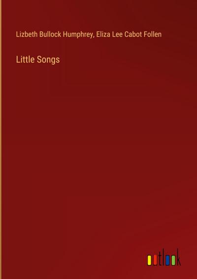 Little Songs