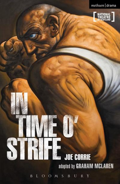 In Time O’ Strife