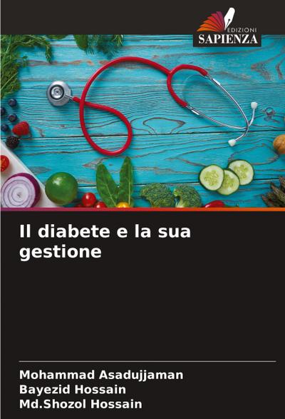 Il diabete e la sua gestione