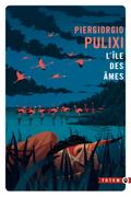 L’île des âmes