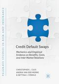 Credit Default Swaps