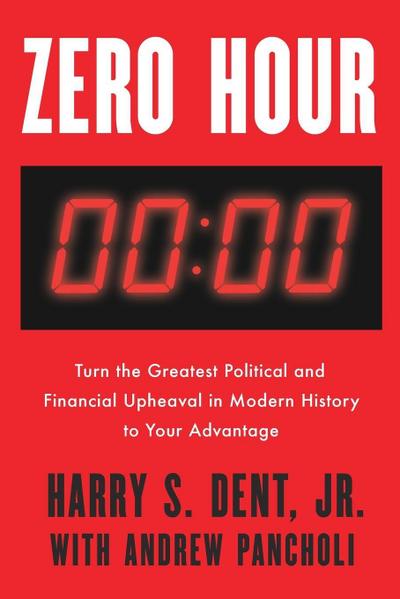 Zero Hour