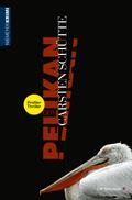 Der Pelikan – Ein Profiler-Thriller von Carsten Schütte | Ebook