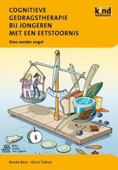 Cognitieve Gedragstherapie Bij Jongeren Met Een Eetstoornis