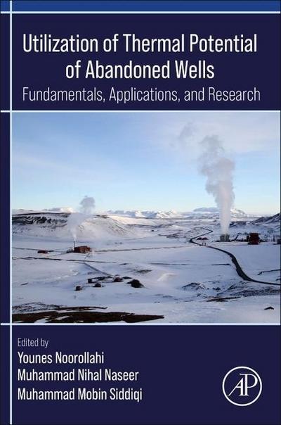 Utilization of Thermal Potential of Abandoned Wells