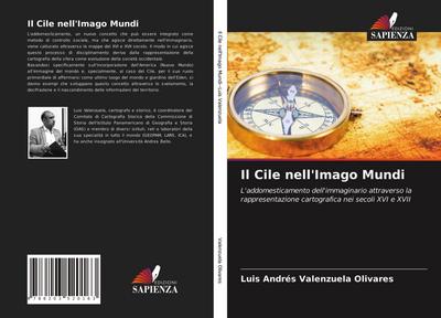 Il Cile nell’Imago Mundi