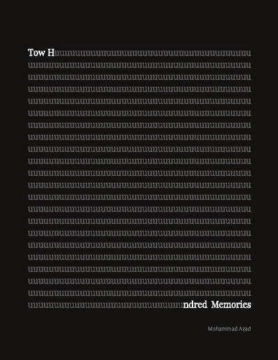 Tow Hundred Memories
