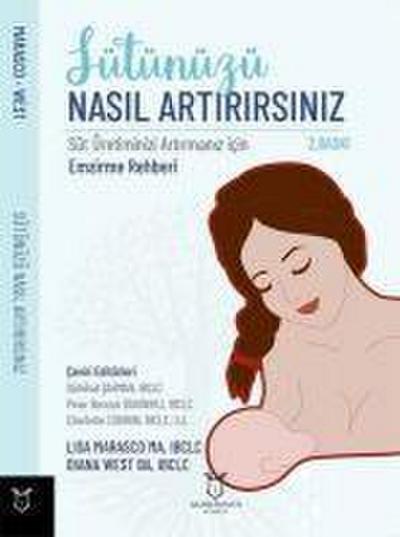 Sütünüzü Nasil Artirirsiniz