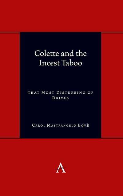 Colette and the Incest Taboo