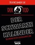 Der Tod - Der schwarze Kalender