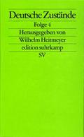 Deutsche Zustände 4
