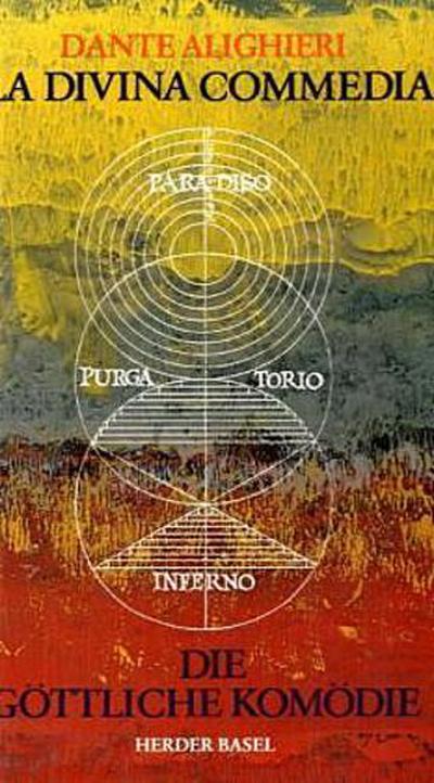 Die Göttliche Komödie