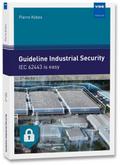 Guideline Industrial Security