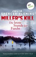 Miller’s Kill: Die letzte Stunde der Furcht