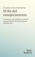 El fin del envejecimiento