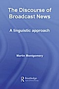 Discourse of Broadcast News