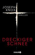 Dreckiger Schnee