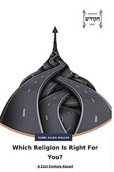 Which Religion Is Right For You?