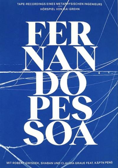 Taperecordings eines metaphysischen Ingenieurs