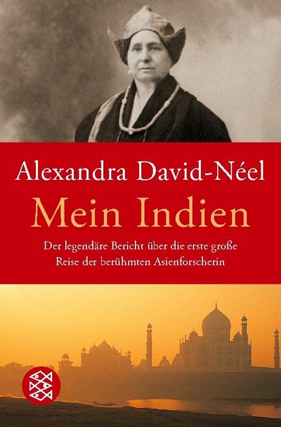 Mein Indien