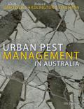 Urban Pest Management in Australia, 5th Edition