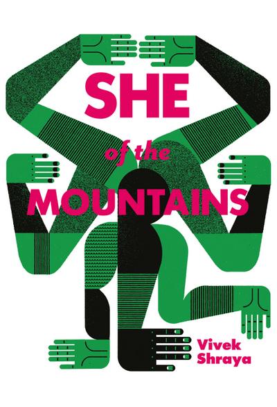 She of the Mountains