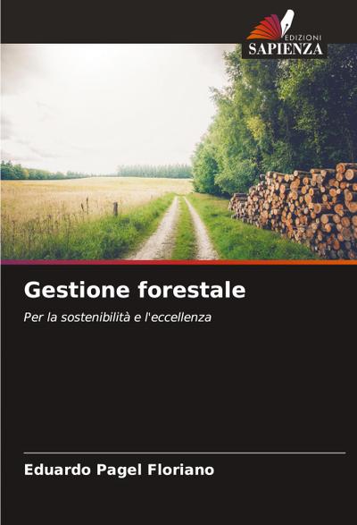 Gestione forestale