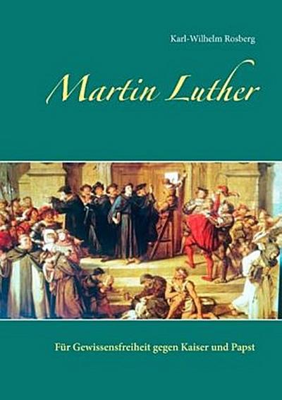 Martin Luther